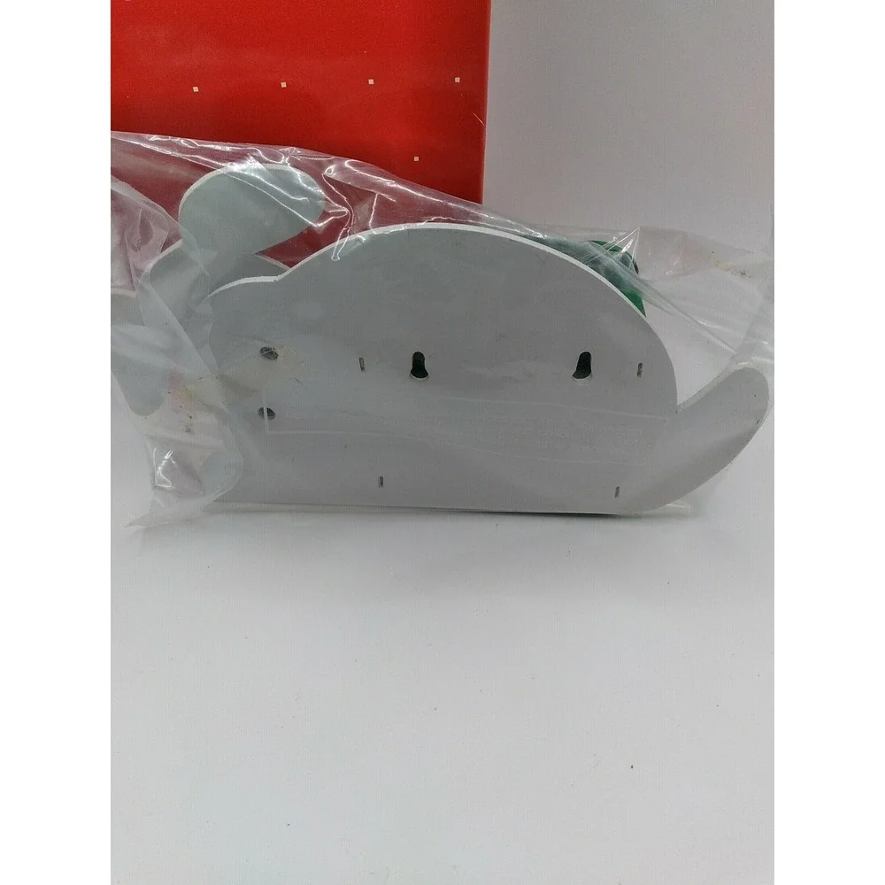 Avon Friendly Helper Memo Pencil Holder Dogs/ Puppies NIS Office organizer